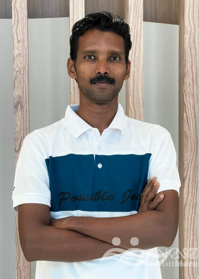 Shibu Kumar